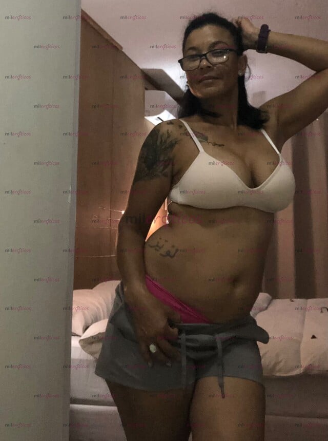 FOTOS DE VEN Y PRUEVA LOS MOVIMIENTOS DE ESTA RICA MILF CUBANA