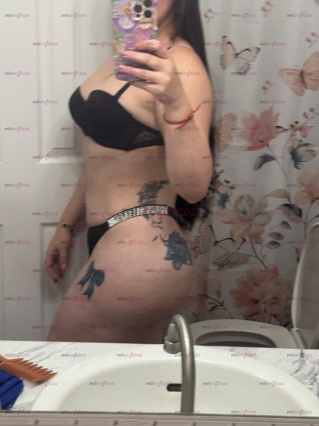 FOTOS DE LEILA SEXY LATINA ARDIENTE VEN A VISITARME