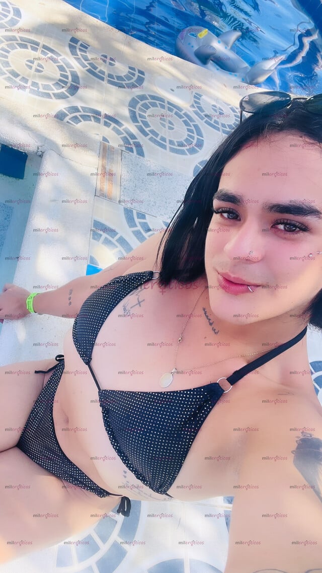 FOTOS DE HOLA AMOR SOY MIA HERMOSA CHICA TRANS DISPUESTA A COMPLACERTE