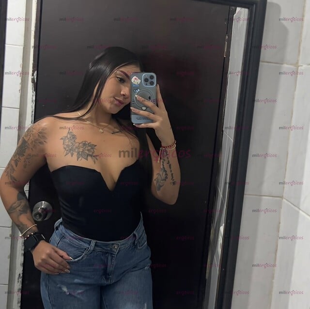 FOTOS DE PAISITA CON ROSTRO ANGELICAL, MUY PARCHADA