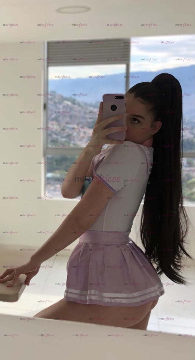 FOTOS DE SENSUALIDAD HECHA MUJER TE DARÉ A PROBAR CADA PARTE DE MI.