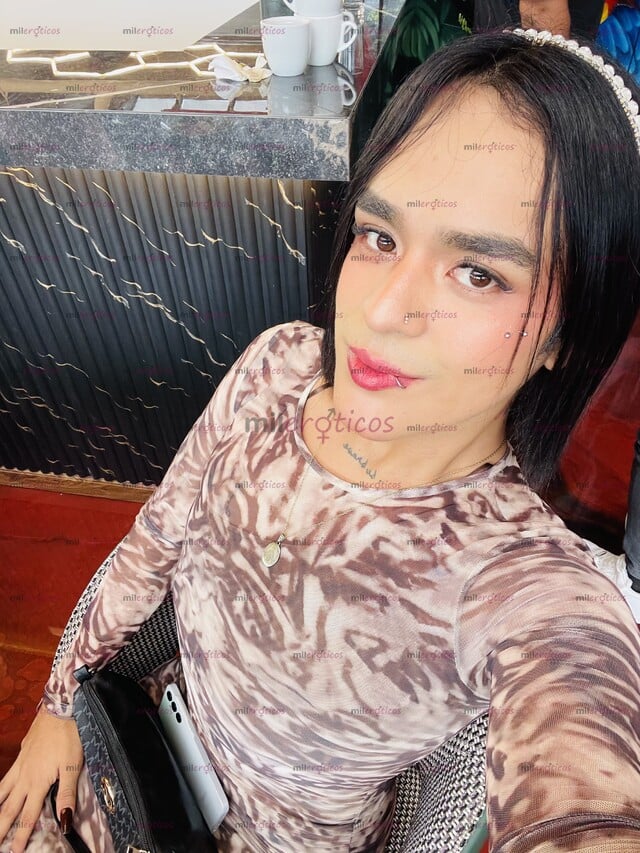 FOTOS DE HOLA AMOR SOY MIA HERMOSA CHICA TRANS DISPUESTA A COMPLACERTE