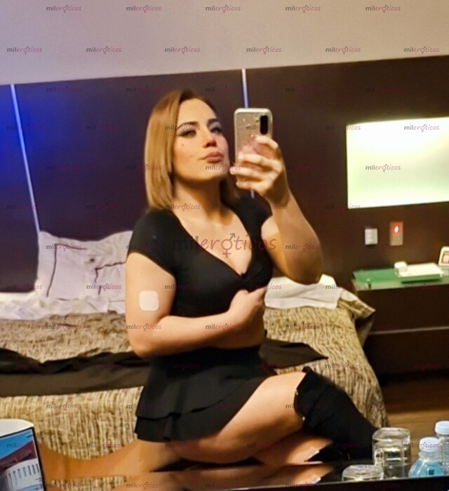 FOTOS DE EYMY LA TRANS MAS CALIENTE ESTOY AQUÍ PARA SATISFACER TUS FANTASÍAS