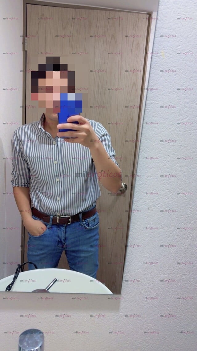 FOTOS DE PASIVO GUAPO Y COMPLACIENTE PARA MACHOS ACTIVOS