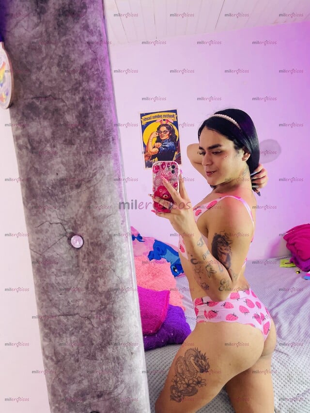 FOTOS DE HOLA AMOR SOY MIA HERMOSA CHICA TRANS DISPUESTA A COMPLACERTE