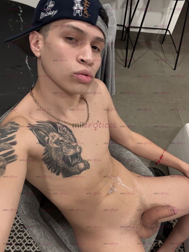 FOTOS DE SEXY CHICO VARONIL DE PASO CON 22CM VERSÁTIL CON GANAS DE COMPLACERTE 24HRS