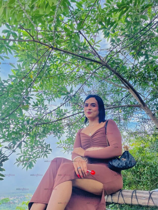 FOTOS DE HOLA AMOR SOY MIA HERMOSA CHICA TRANS DISPUESTA A COMPLACERTE