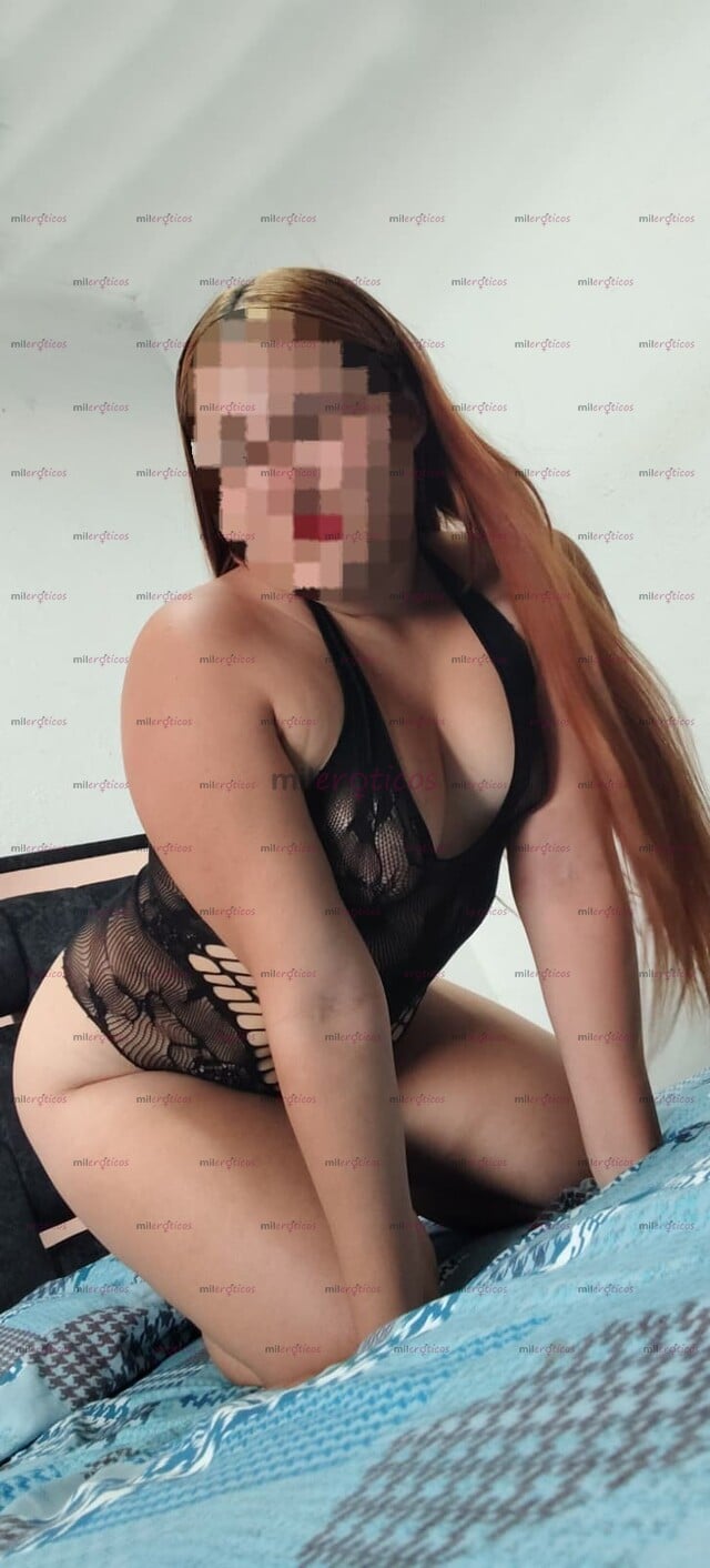 FOTOS DE ANNI PRECIOSA, JUGUETONA, ATREVIDA Y MUY COMPLACIENTE.