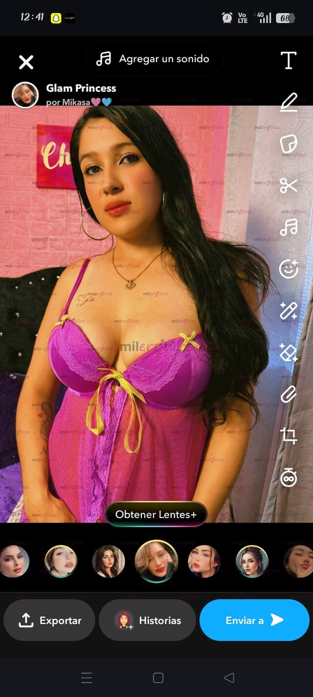FOTOS DE RICA DAYHANNA CULONA,CADERONA SEXO SALVAJE Y DELICIOSOS PECHOS