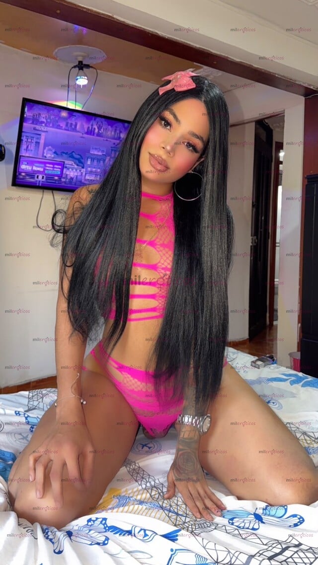 FOTOS DE NIÑA 100% FEMENINA NUEVA EN TU CALIENTE COMPLACIENTE NINFOMANA 100%FEMENINA