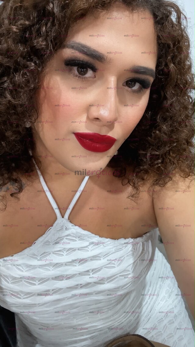 FOTOS DE JOANA TRANS DISPONIBLE INTER ,SIN PRISAS NI TABÚES DAME LECHE 100%REAL.