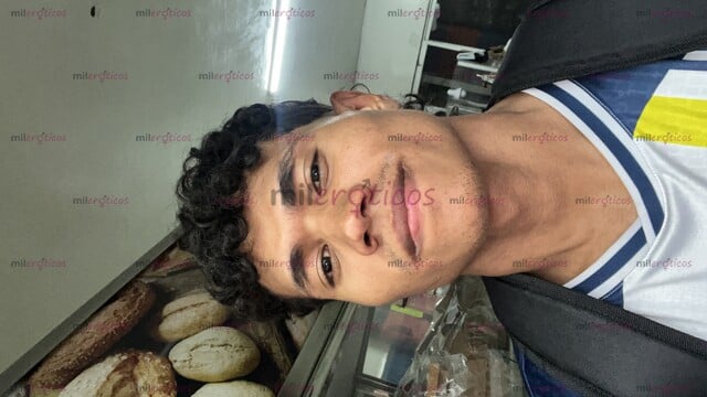 FOTOS DE MUCHACHO JOVEN APUESTO QUE TE HARÁ VIVIR UNA EXPERIENCIA INOLVIDABLE