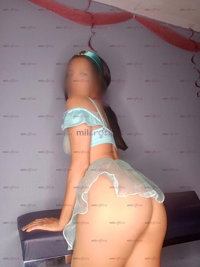 FOTOS DE PRINCESA JAZMIN TE LLEVARA A TUS DESEOS MAS ÍNTIMOS CON LA INOCENCIA CON ROLES