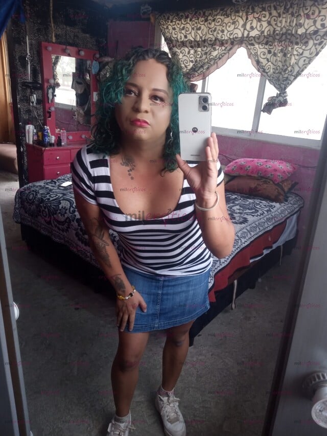 FOTOS DE CHICA TRANS DISPUESTA A TODO ESPERO TU LLAMADA