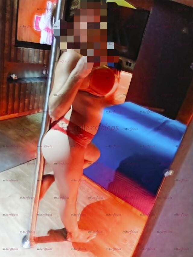FOTOS DE RICA. COMPLACIENTE. FLEXIBLE. TENTACION PURA!
