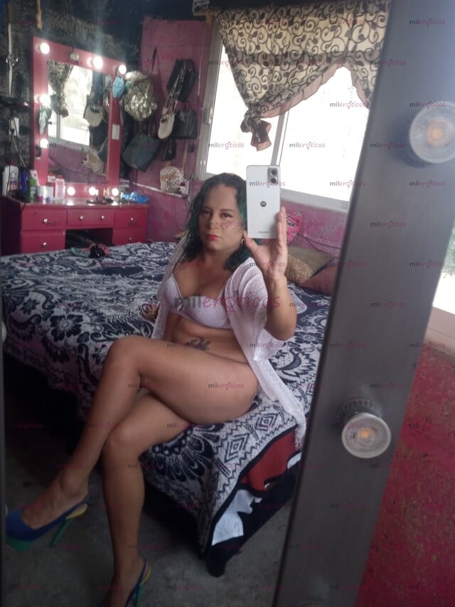 FOTOS DE CHICA TRANS DISPUESTA A TODO ESPERO TU LLAMADA