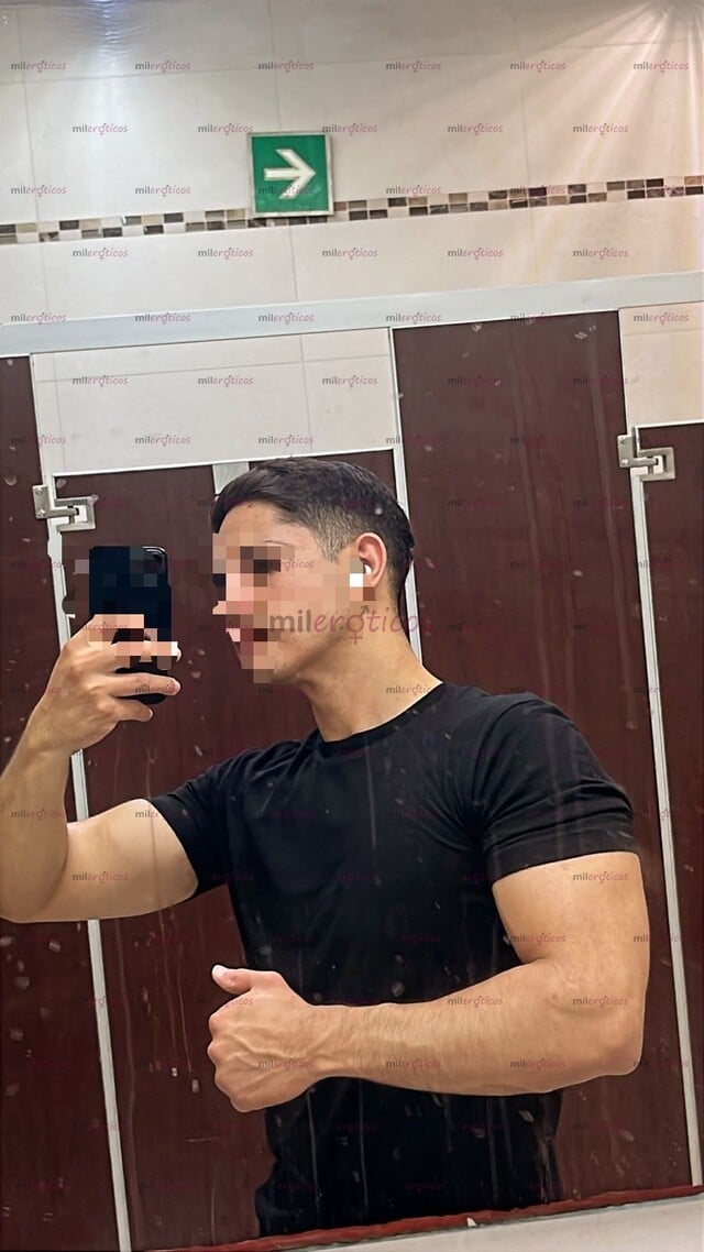 FOTOS DE MIKE CHICO FITNES TE HARÁ OLVIDAR EL ESTRÉS CON UN BUEN ORGASMO