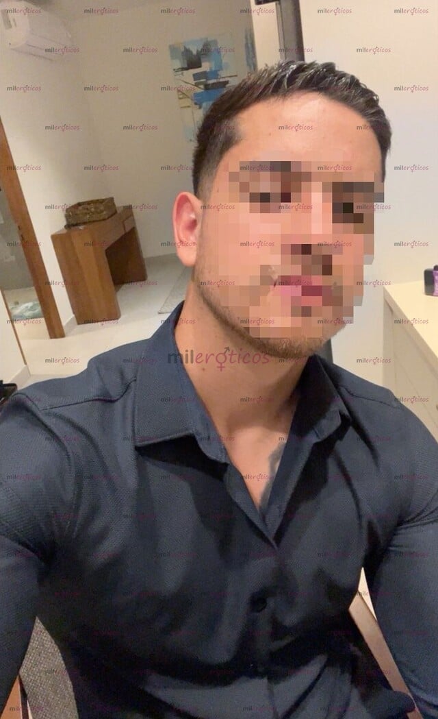 FOTOS DE MIKE CHICO FITNES TE HARÁ OLVIDAR EL ESTRÉS CON UN BUEN ORGASMO