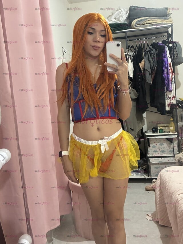 FOTOS DE KRIS, FEMBOY, CHICA TV PASIVA Y MUY SUMISA