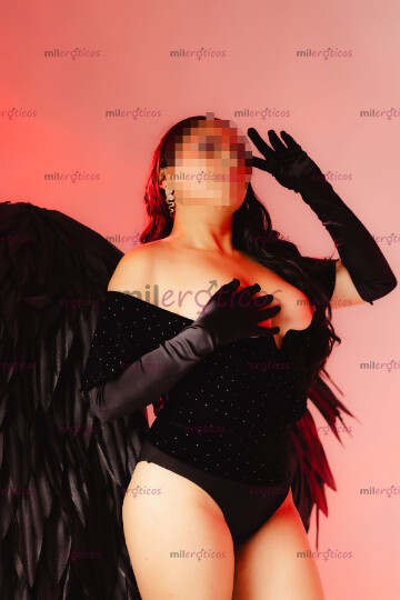 FOTOS DE HOY EN PROMO!NUEVA CULONA SUPER CALIENTE Y COMPLACIENTE HAZME VENIR. CON LUGAR!!