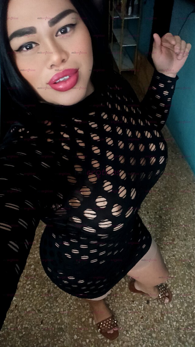FOTOS DE HOLA QUÉ TAL SOY ALEXANDRA UNA CHICA TRANS DE NUEVO POR AQUÍ PARA COMPLACERTE EN
