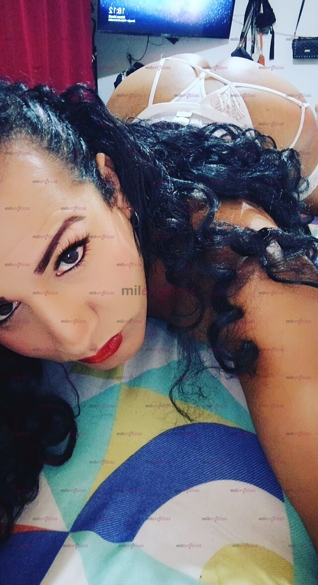 FOTOS DE SAMANTHA BELLA PERUANA NUEVA EN MEDELLÍN