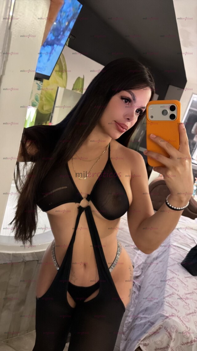 FOTOS DE 100% REAL COMO VES EN LAS FOTOS VES EN PERSONA QUEDAS SORPRENDIDO DE LO FEMENINA