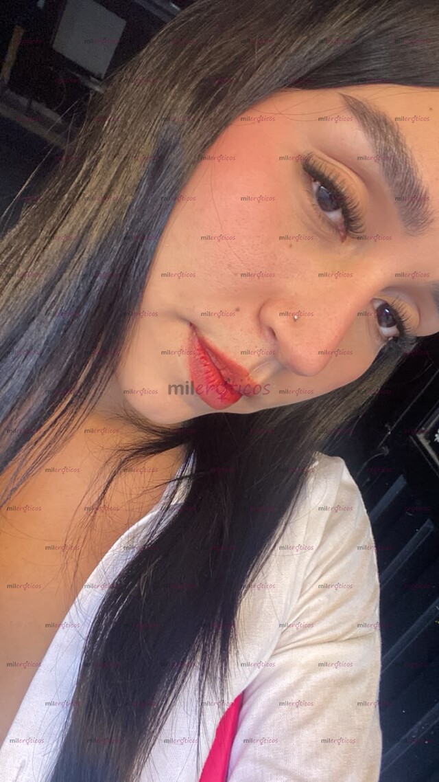 FOTOS DE BELLA ALTA JOVENCITA CHICA TRANS EN TU CIUDAD SOLO SERIOS