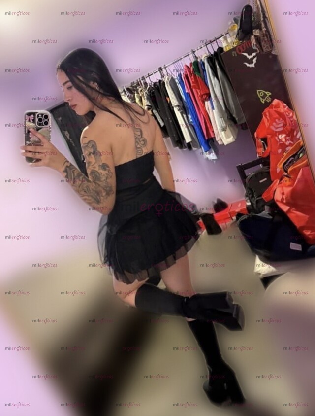 FOTOS DE KIMI 20 AÑOS, BUENA ONDA, BONITA,PIEL BLANCA NUEVA EN EL AMBIENTE