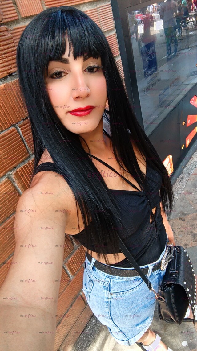 FOTOS DE SAMANTHA BELLA PERUANA NUEVA EN MEDELLÍN