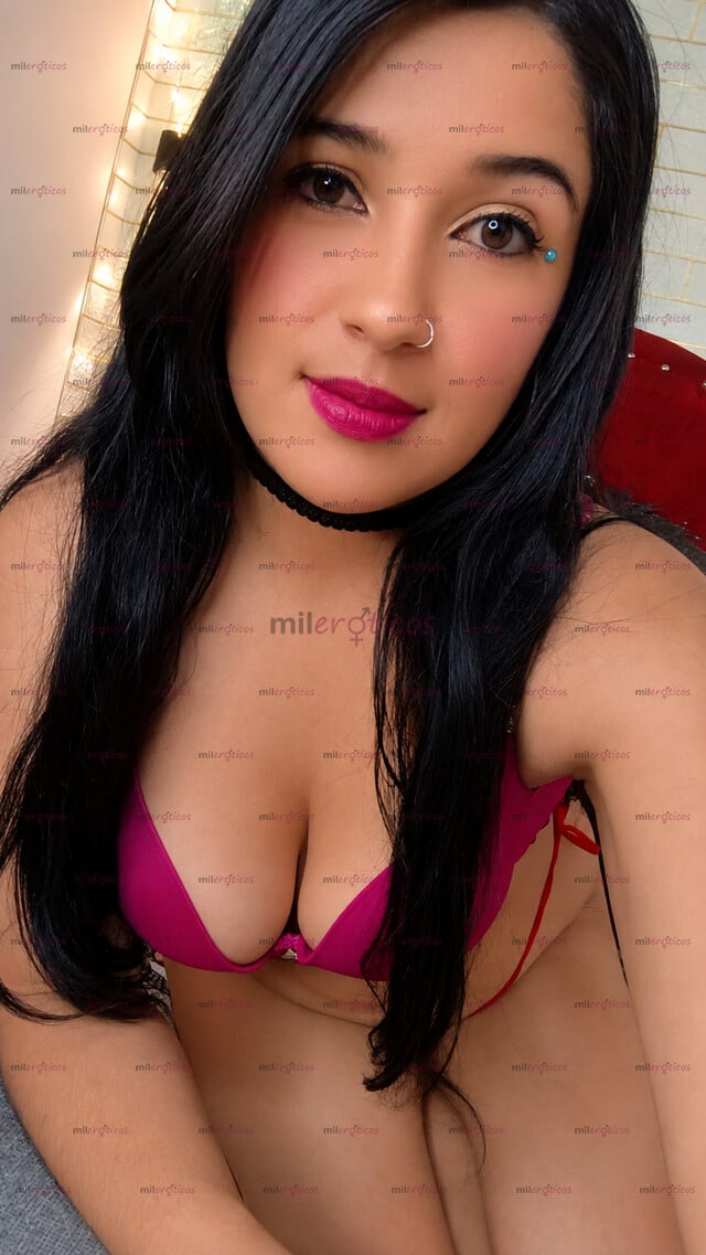 FOTOS DE RICA Y DELICIOSA DAYHANNA CADERONA,SEXO SALVAJE Y MUCHO PLACER