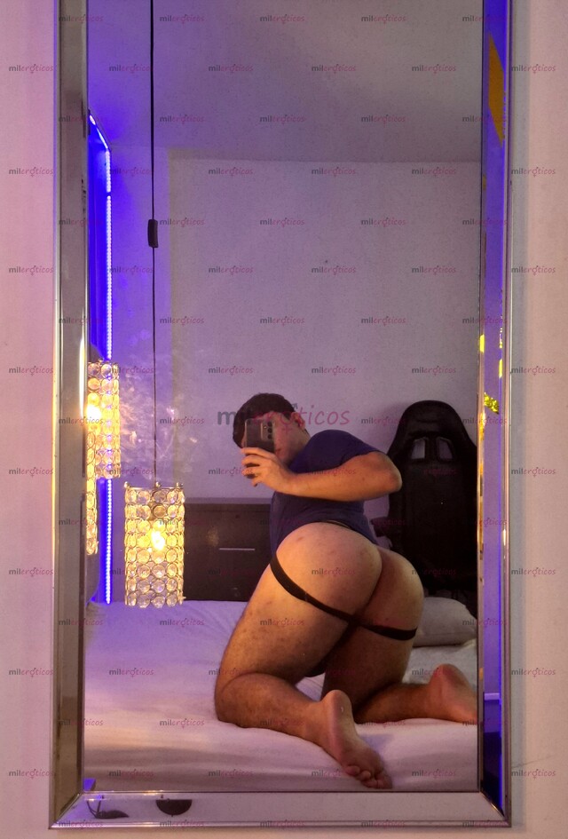 FOTOS DE SOY NOAH, CHICO FEMBOY NALGON; IMPOSIBLE DE OLVIDAR