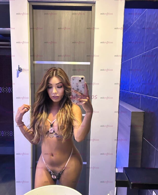FOTOS DE PAOLA GUAJARDO 90,60,90 DISPONIBLE THIN Y 17 DE CARAMELO PARA DE GOSE