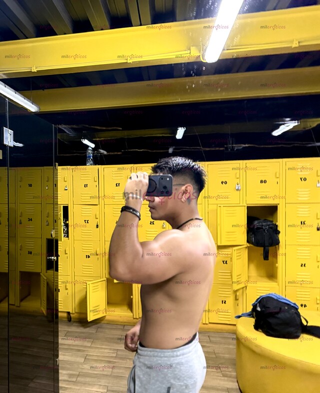 FOTOS DE VATO PITUDO Y CUERPO DE GIMNASIO,MORBOSO Y DOMINANTE