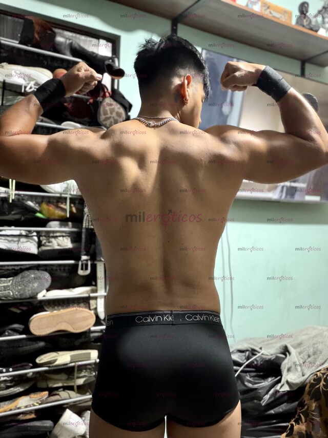 FOTOS DE VATO PITUDO Y CUERPO DE GIMNASIO,MORBOSO Y DOMINANTE