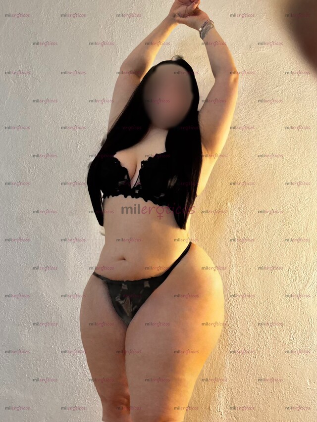 FOTOS DE JUEVES TE HARÉ VENIR DELICIOSO SENSUAL NALGONA CURVY VEN A MI DEPA PROMO HOY