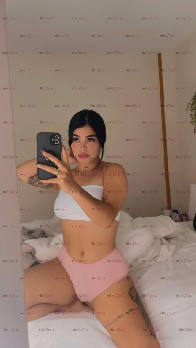 FOTOS DE DELICIOSA SCORT QUE LLEGÓ PARA CUMPLIR CADA UNO DE TUS DESEOS