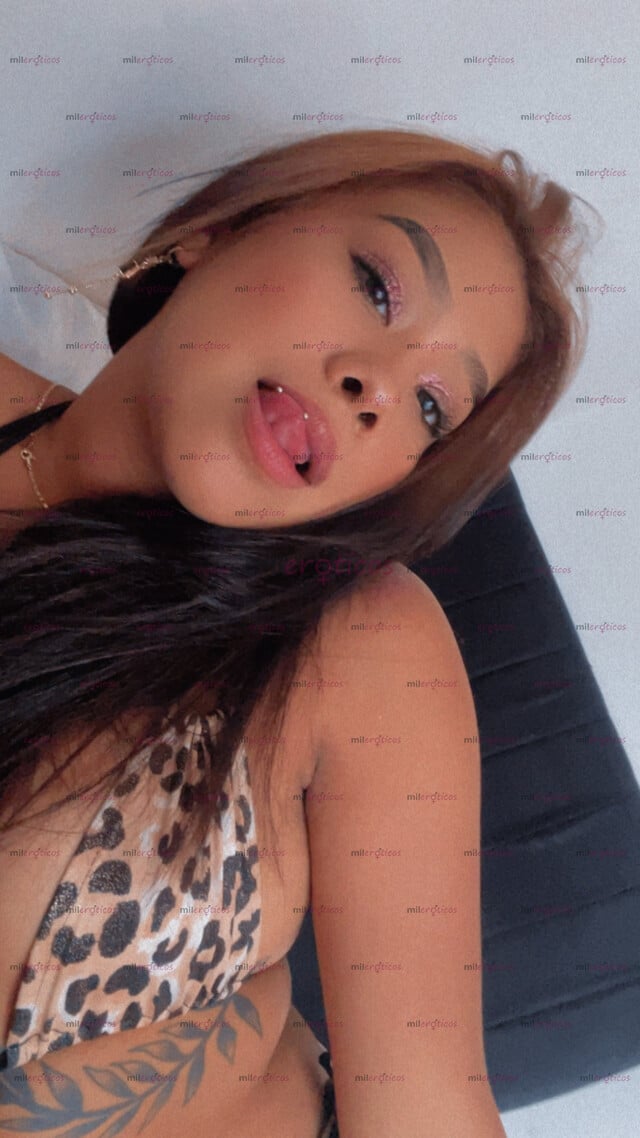 FOTOS DE SOY ALANA UNA MORENA LINDA PARA COMPLACERTE