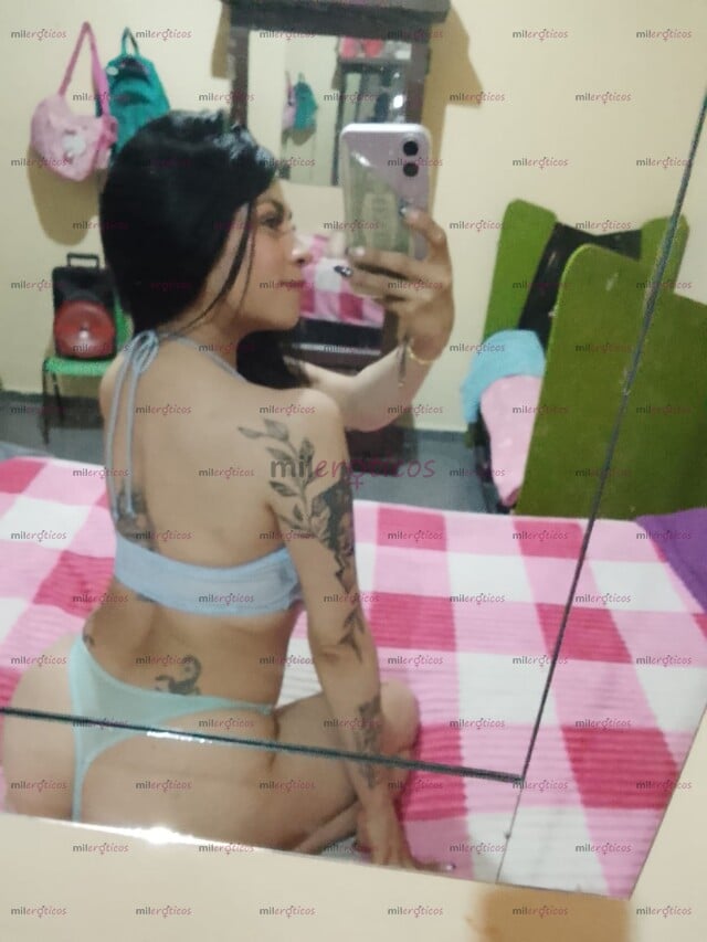 FOTOS DE DAMA DE ACOMPAÑIA A DOMICILIO CHICA PARA CUMPLIR TUS FANTASÍAS