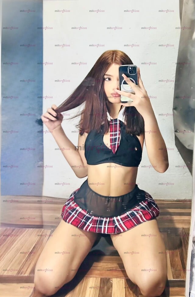 FOTOS DE NIÑA DE 19 AÑOS DISPUESTA A CUMPLIRTE CUALQUIER FANTASÍA