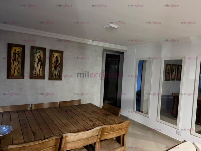 FOTOS DE $$ HABITACIONES DISPONIBLE PARA TRABAJAR 24 7 $$