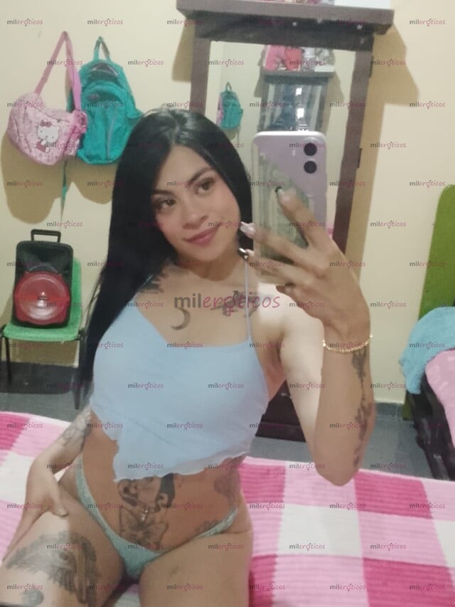 FOTOS DE DAMA DE ACOMPAÑIA A DOMICILIO CHICA PARA CUMPLIR TUS FANTASÍAS