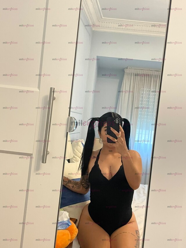 FOTOS DE DELICIOSA SCORT QUE LLEGÓ PARA CUMPLIR CADA UNO DE TUS DESEOS