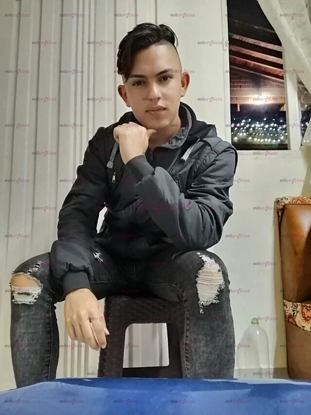 FOTOS DE JOVEN VERSÁTIL DISPONIBLE SOY VERSÁTIL SIN COMPLICACIONES