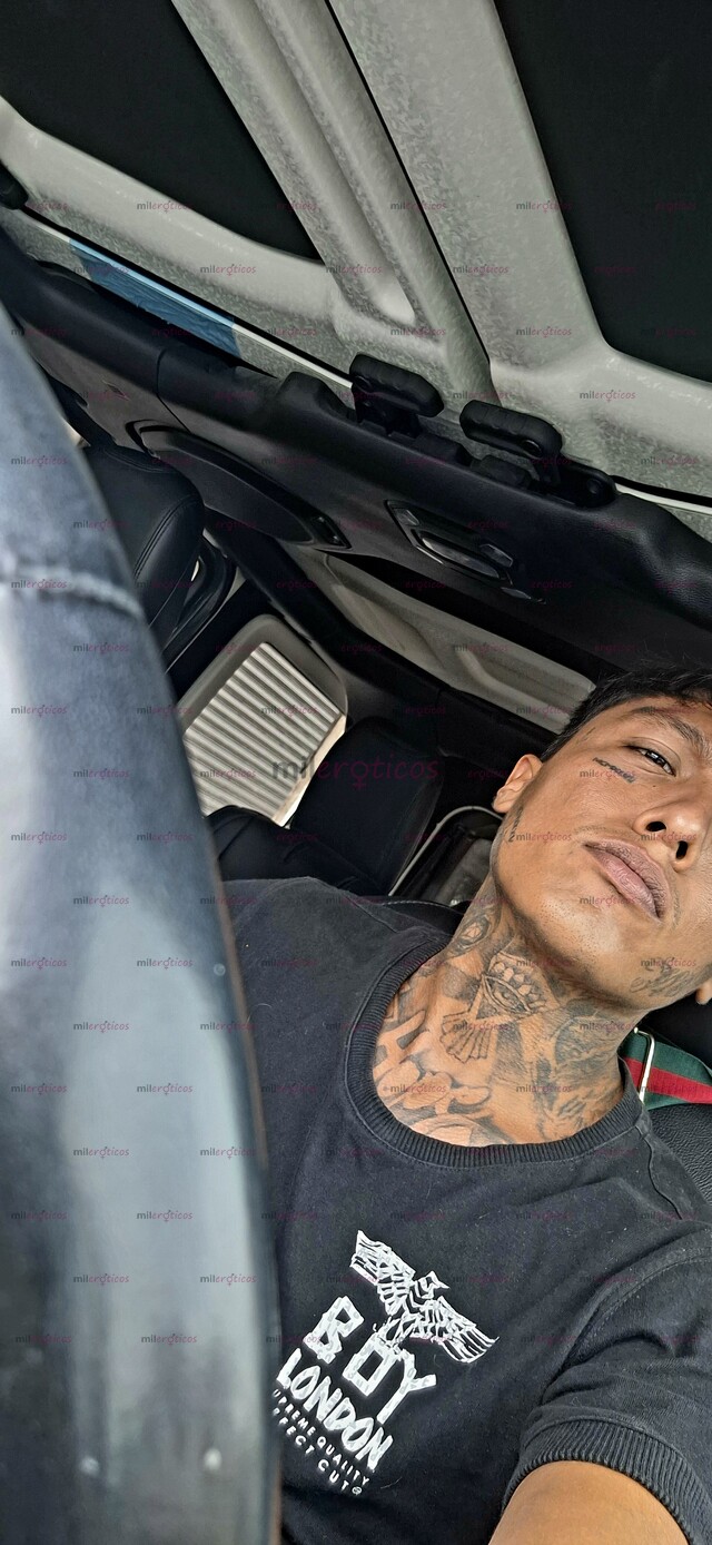 FOTOS DE EL TATUADO VERGON DISPONIBLE . COMPLACERTE.
