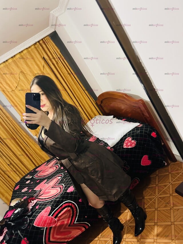 FOTOS DE AURA, PAISA CON HERMOSO ROSTRO EXCELENTE ATENCIÓN MI AMOR DAMA DE COMPAÑÍA!!