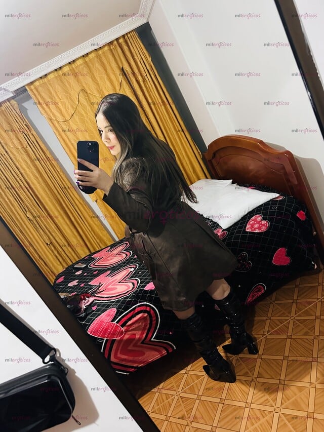 FOTOS DE AURA, PAISA CON HERMOSO ROSTRO EXCELENTE ATENCIÓN MI AMOR DAMA DE COMPAÑÍA!!