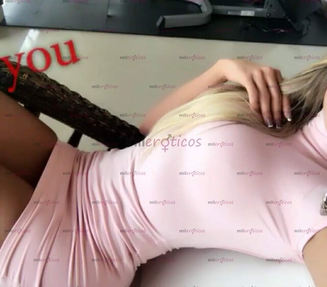 FOTOS DE DIOSA DEL ANAL! LINDA Y SEXI PREPAGO RUBIA CUENTO CON SITIO PRIVADO