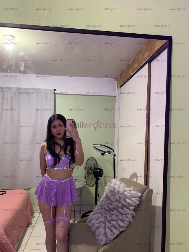 FOTOS DE FLAQUITA CACHONDITA JOVEN Y BONITA CON LUGAR DISCRETO Y MOTEL
