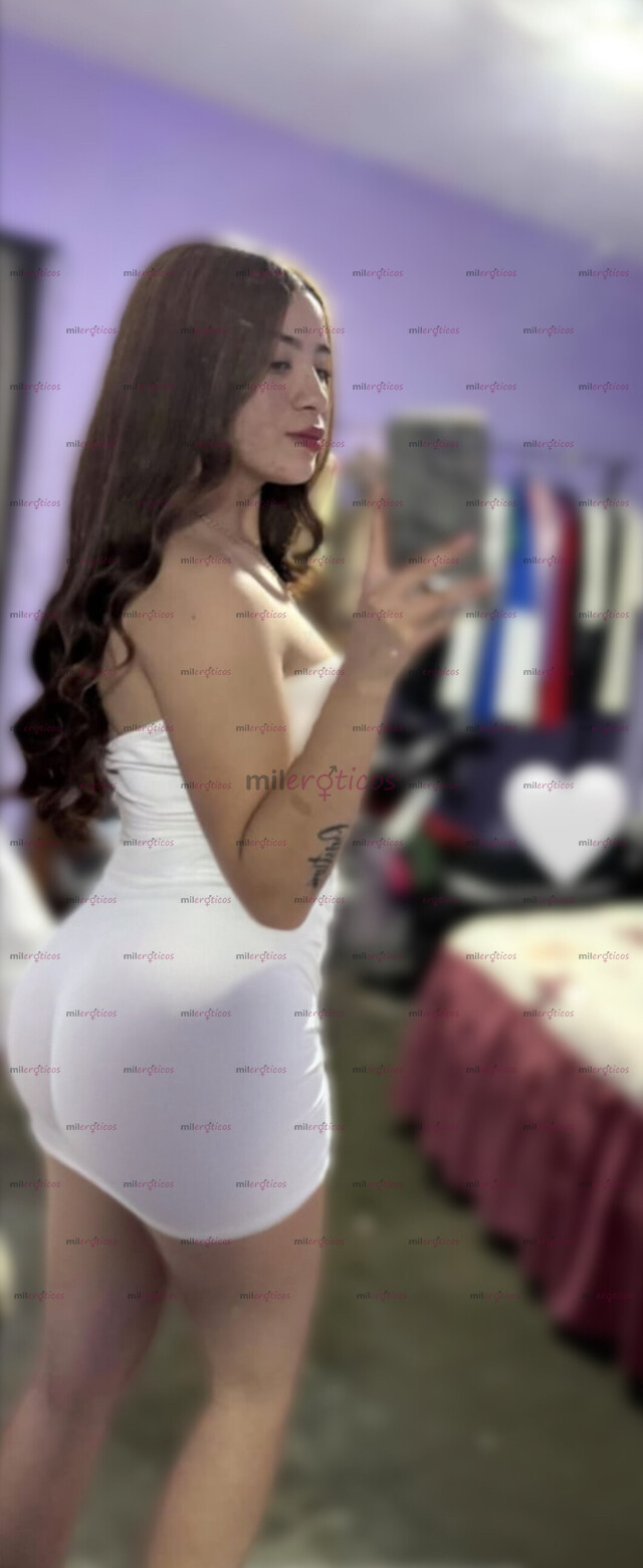 FOTOS DE KIMI 20 AÑOS 100% DISPONIBLE PARA TI BEBÉ